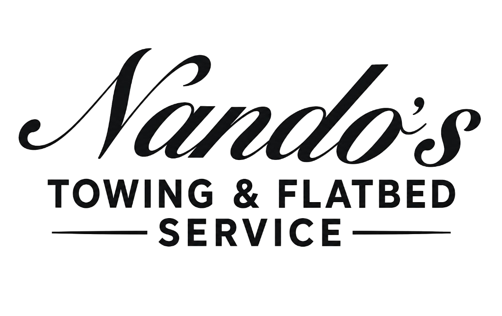Nando's Logo